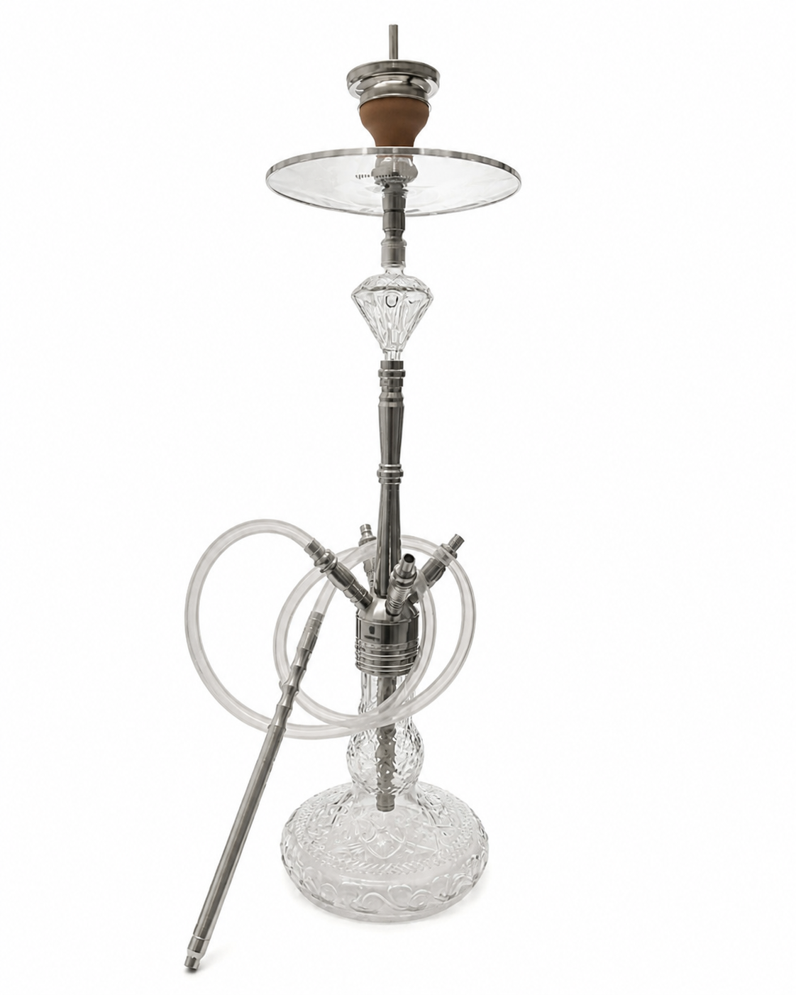 Hookah Gang sjednocený dýmky desktop