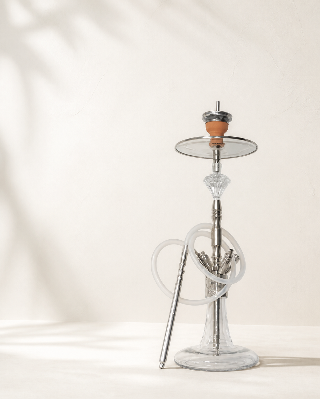 Hookah Gang světlý hero mobil