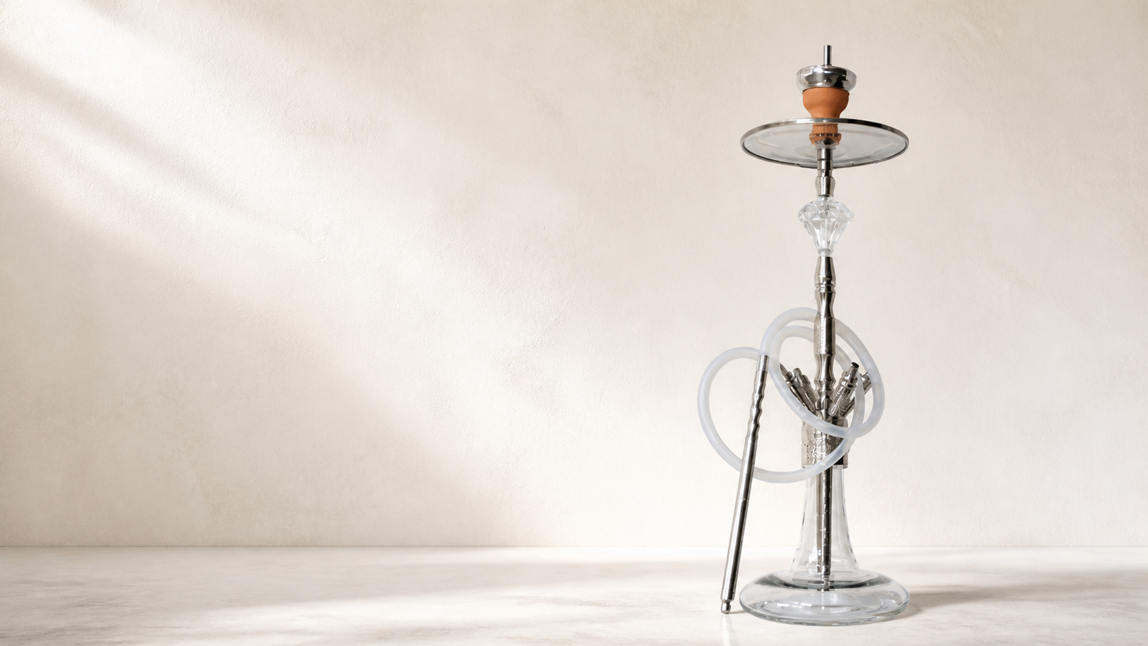 Hookah Gang světlý hero desktop