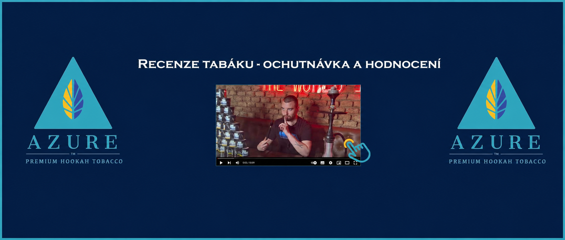 Hookah Gang původní Azure desktop