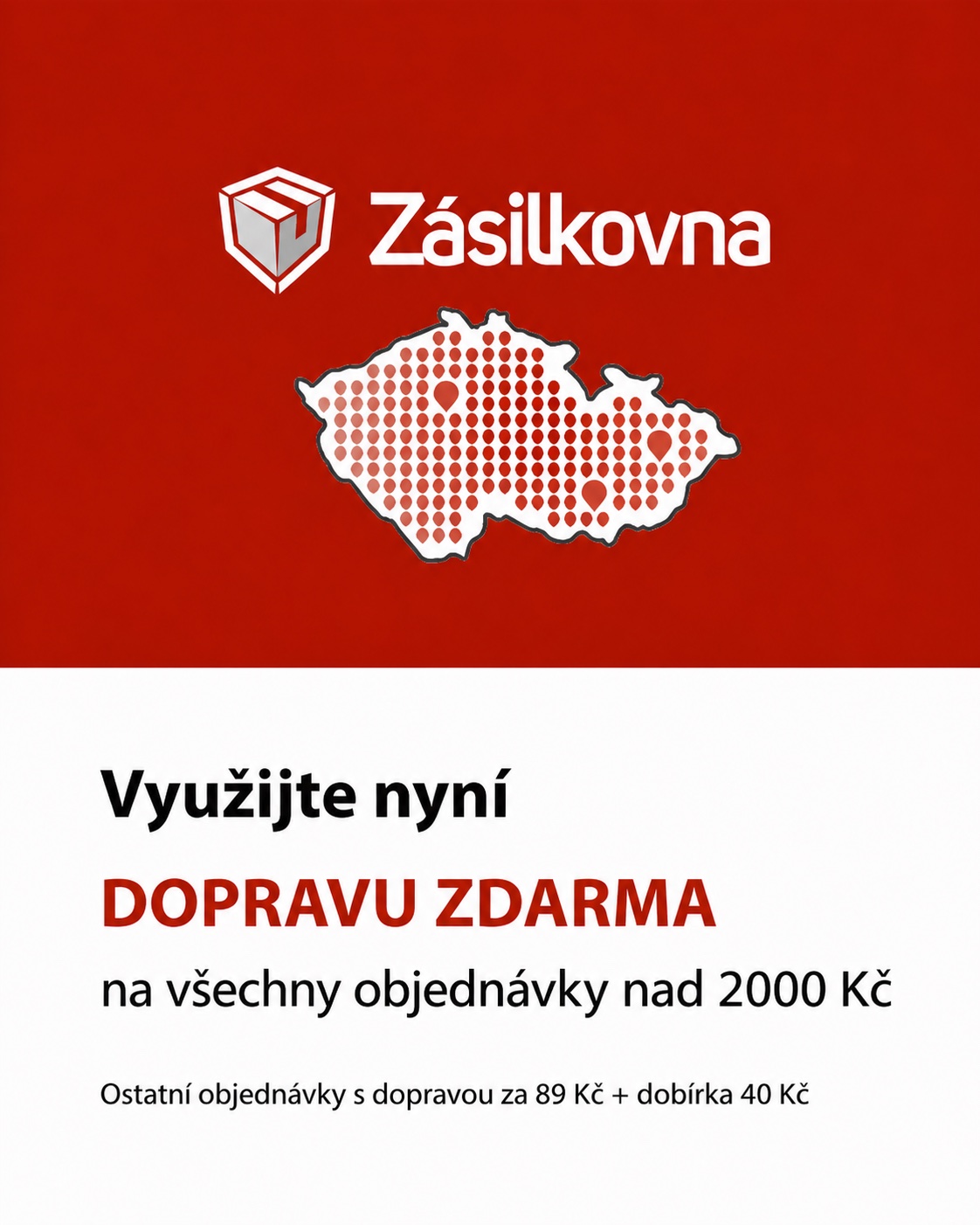 Hookah Gang původní Zásilkovna mobil