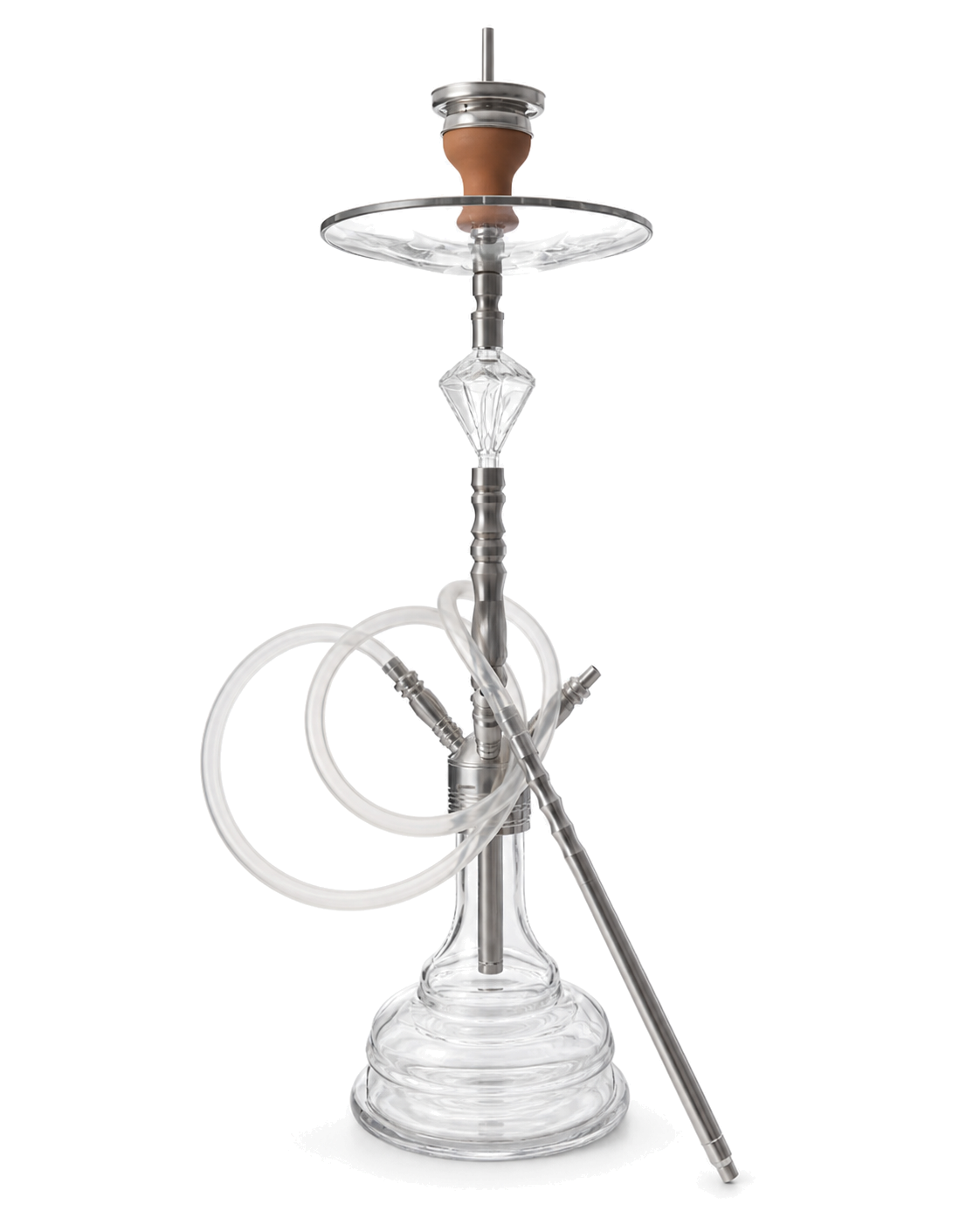 Diamond Hookah Centenary