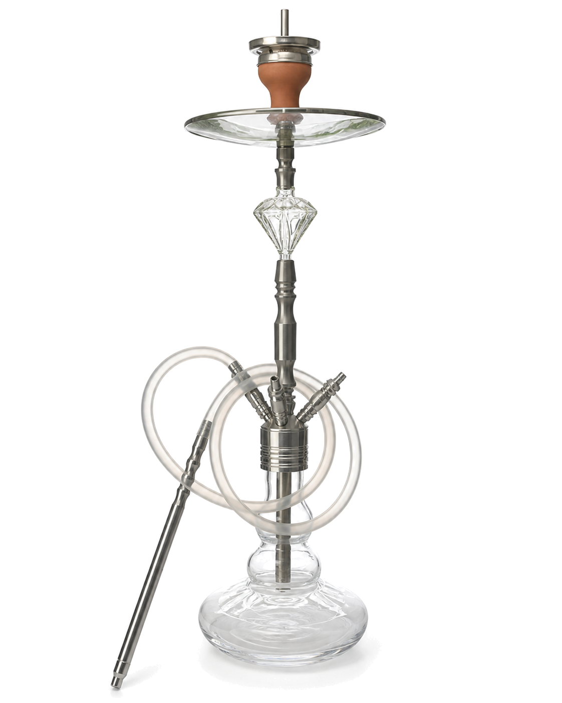 Diamond Hookah Cullinan