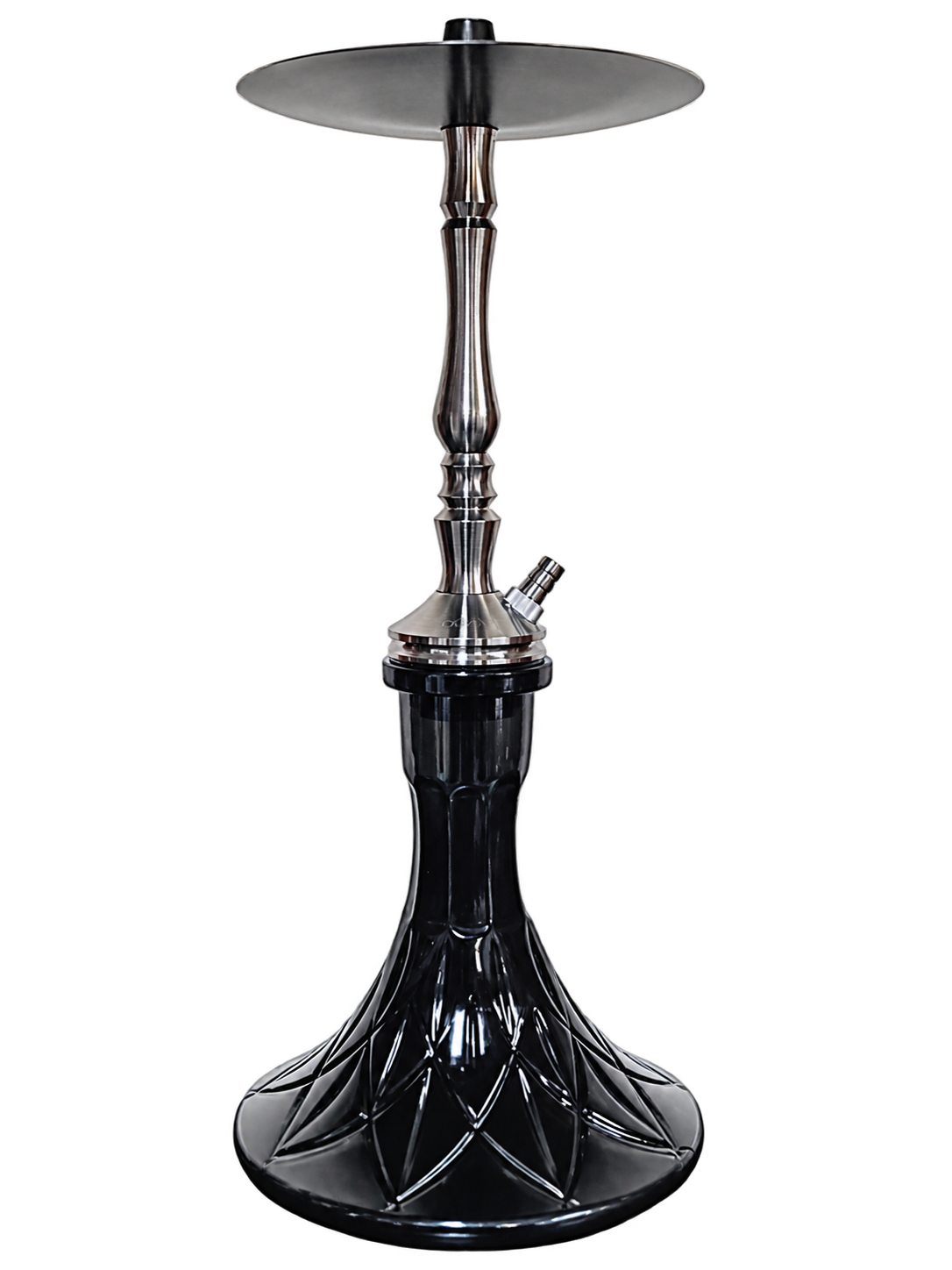 Vodní dýmka - Ocean Hookah - Fusion Air Black