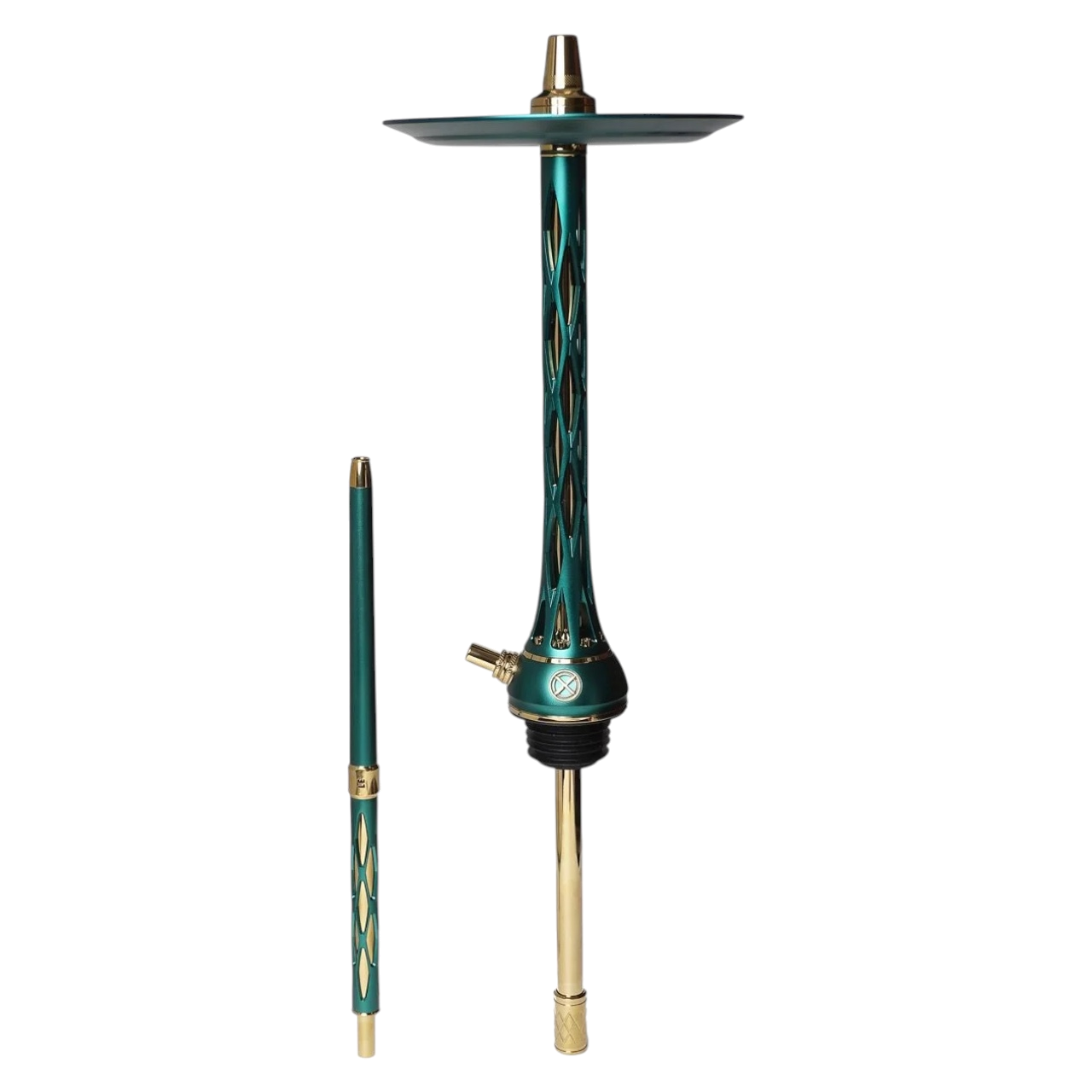 Vodní dýmka - Blade One M Green