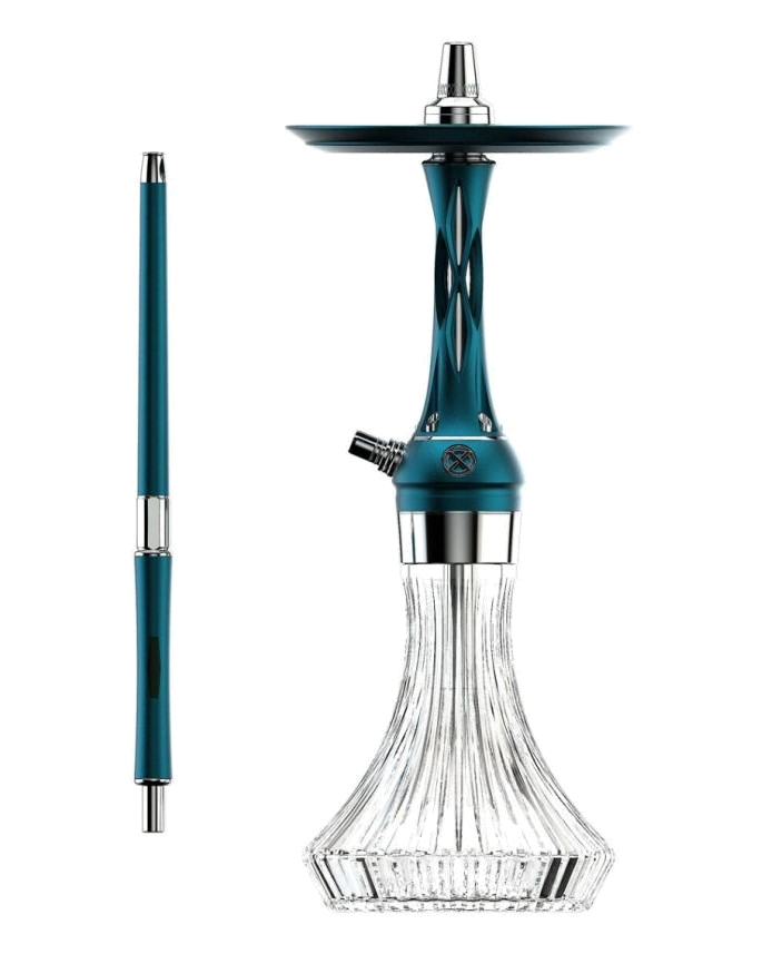 Vodní dýmka - Blade Mini Aqua
