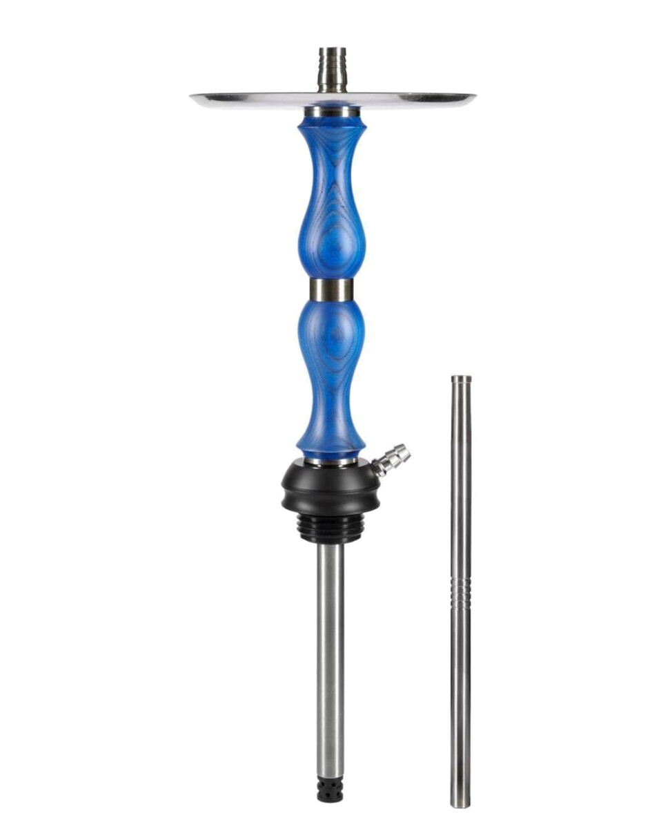 Vodní dýmka - Aroma Hookah Oscar Blue