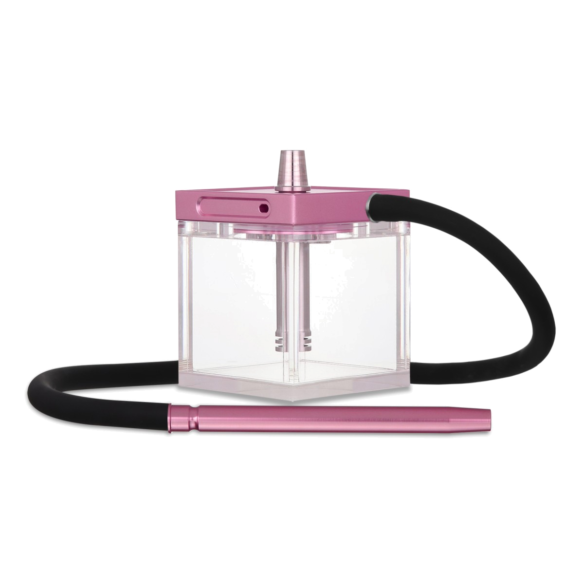 Vodní dýmka - Mashisha BB Fushia