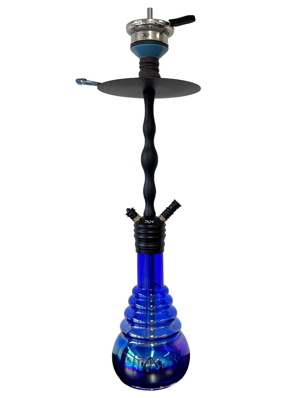 Vodní dýmka - DUM D50 Blue
