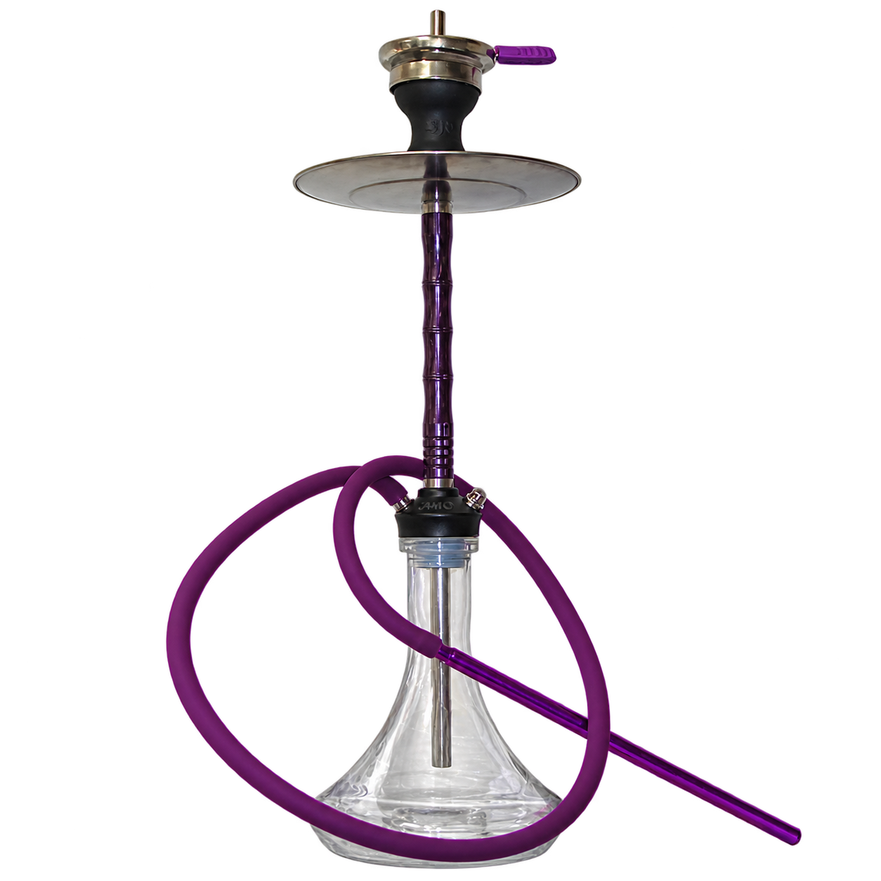 Kompletní set - Amy Deluxe 006.01 UNIO Purple