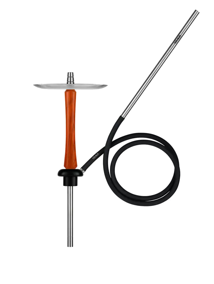 Vodní dýmka - YKAP Killer + Classic Orange
