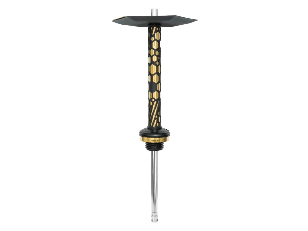 Vodní dýmka - Hookah Embery MONO-H 4.0 Gold
