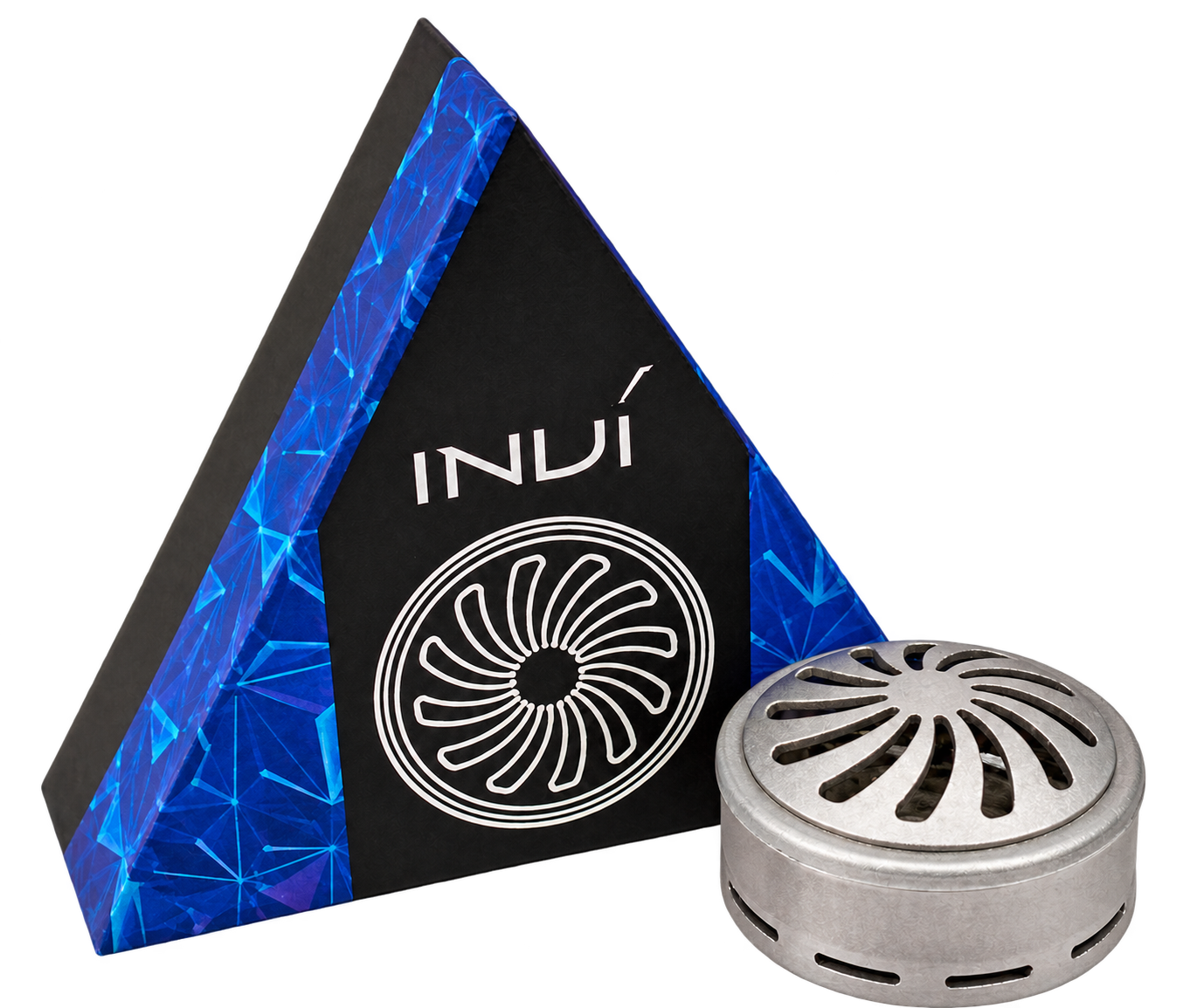 HMS - invi Silver