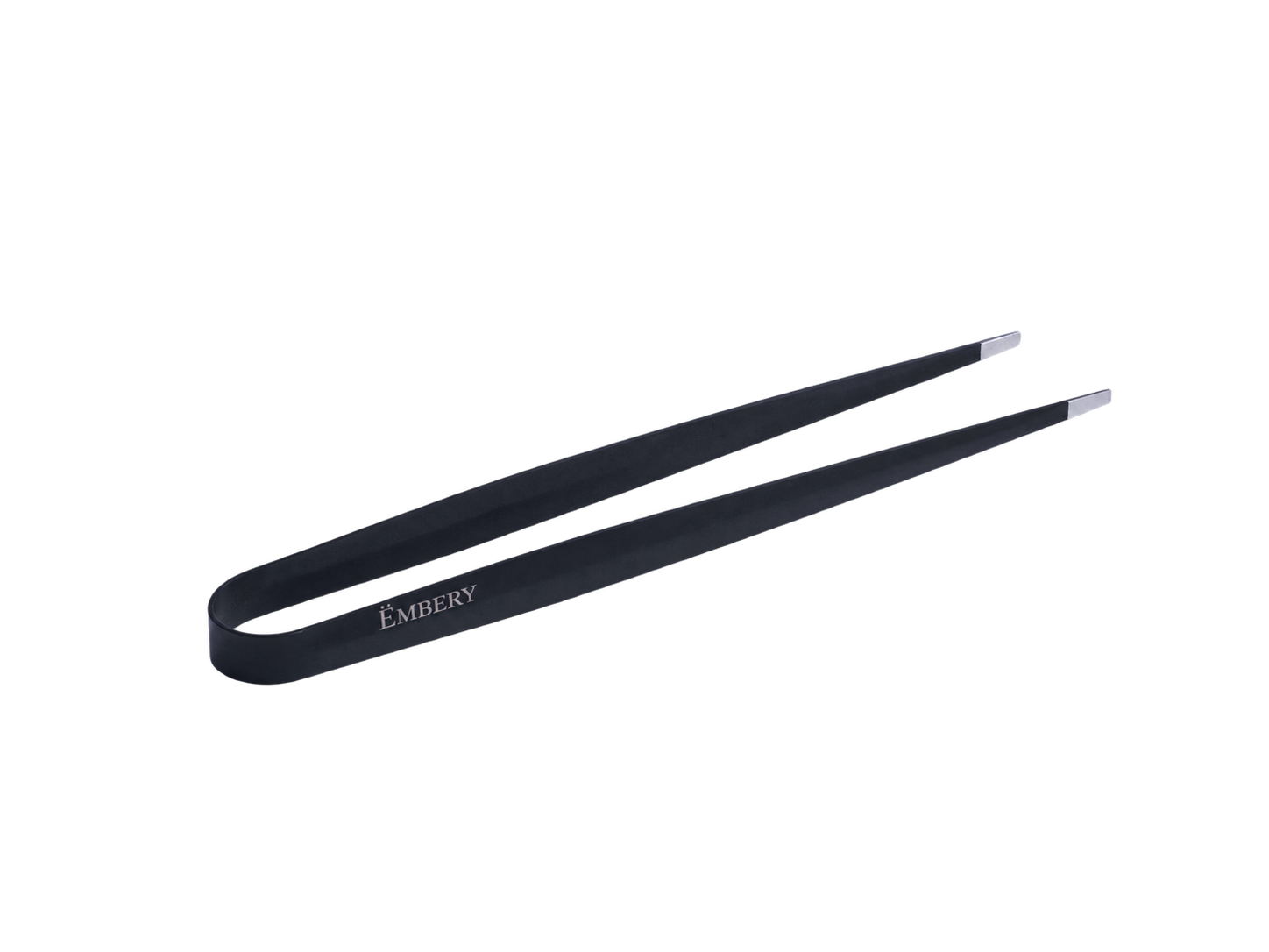 kleště na uhlíky - Embery LongTongs Black