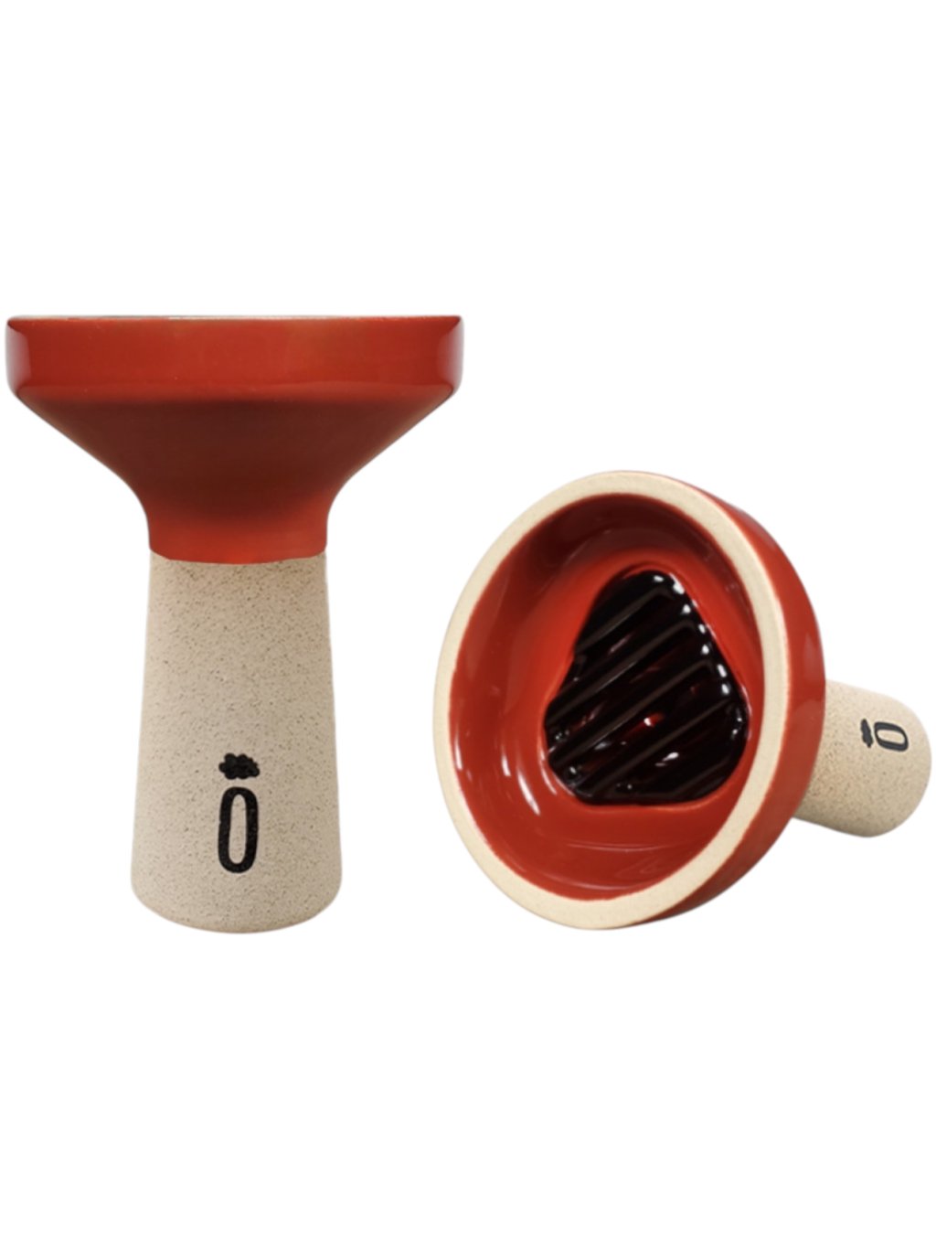 Oblako TRIO Line Red