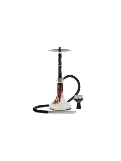 Vodní dýmka - Mashisha, Fusée