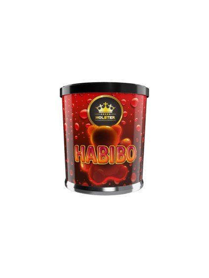 Tabák - Holster Habibo 200g