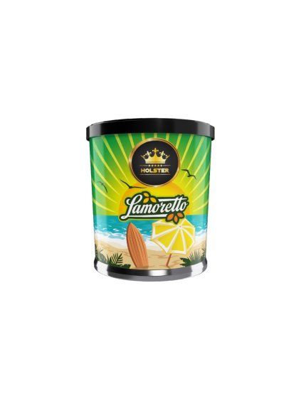 Tabák - Holster Lamoretto 200g