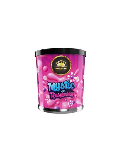Tabák - Holster Mystic with Raspberry 200g