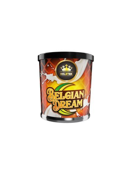Tabák - Holster Belgian Dream 200g