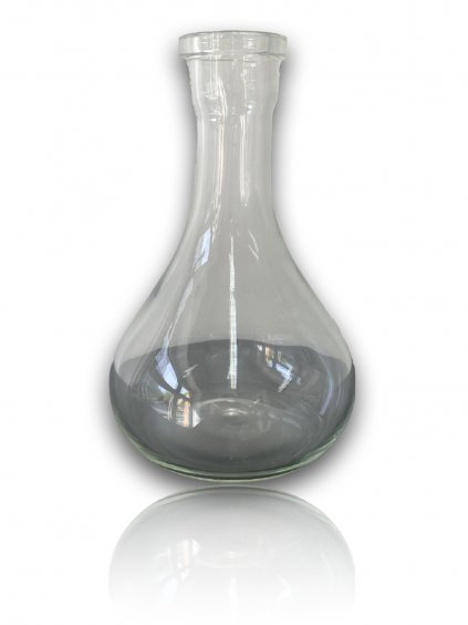 Váza pro vodní dýmku - Njn, SP Cheap