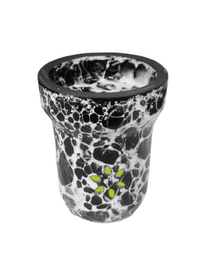 Solaris Adam Black White