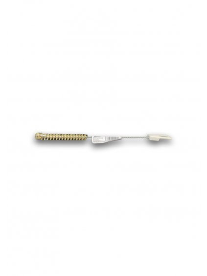Štětka na naustek kartáčová 10mm