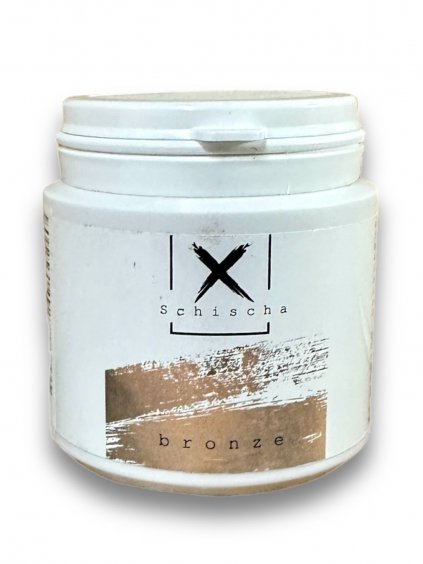 Xschischa Bronze (Chocolate) Sparkle 50g