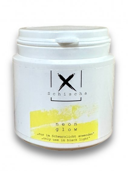 Xschischa Neon Glow 50g