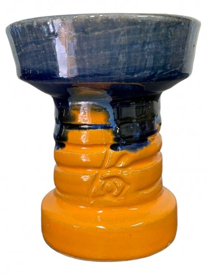Korunka pro vodní dýmku - Bengala, Tornado Mango Azul