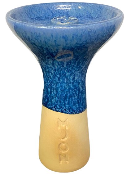 Korunka pro vodní dýmku - Moon, Phunnel Aquamarine