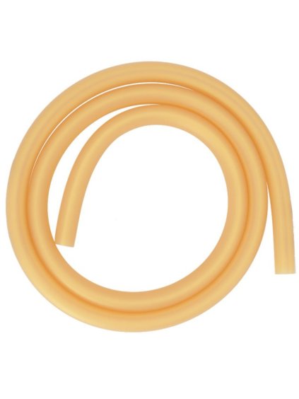 Hadice pro vodní dýmku - AO, Soft Touch Gold