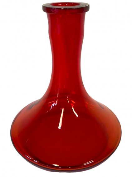 Váza pro vodní dýmku - AO, Venturi Red