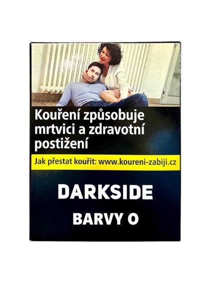 Darkside Barvy O 200g