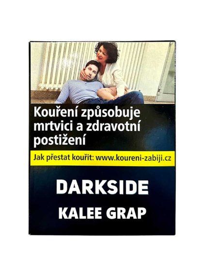 Darkside Kalee Grap 200g