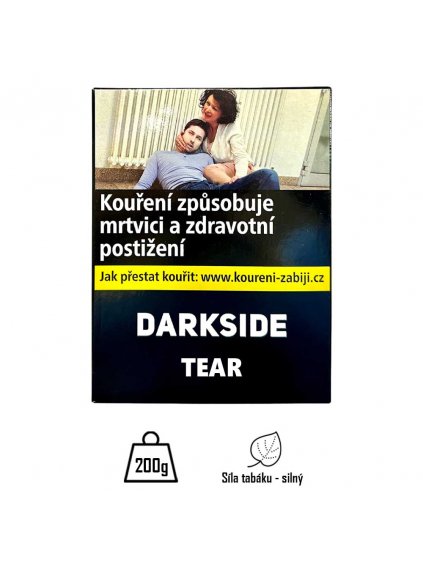 Darkside Tear 200g