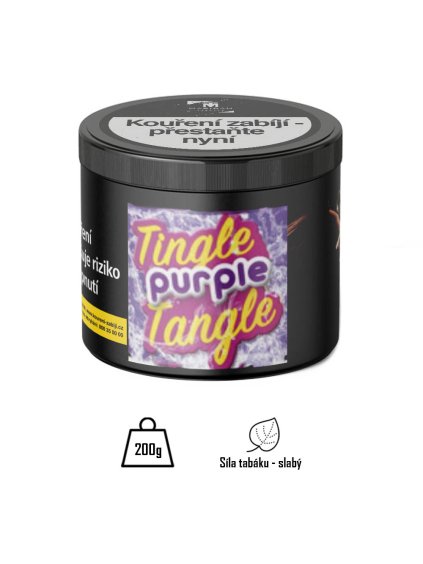 Maridan Tingle Tangle Purple 200g