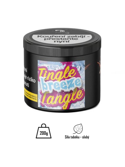 Maridan Tingle Tangle Breeze 200g