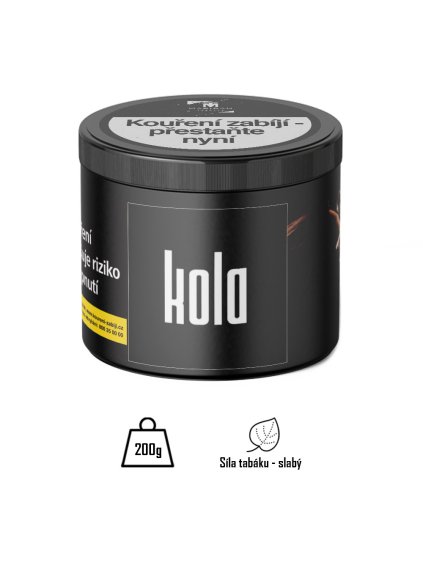 Maridan Kola 200g