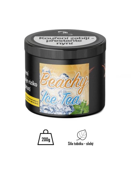 Maridan Beach Iced Tea 200g