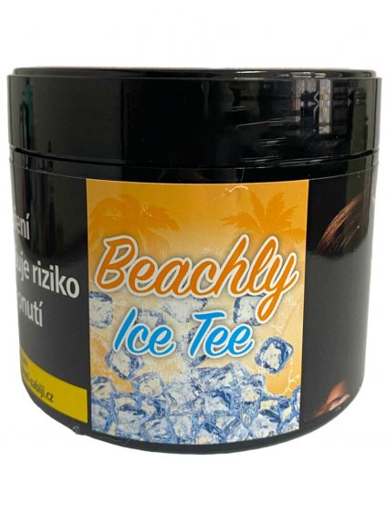 Tabák do vodní dýmky - Maridan Beach Iced tea 200g