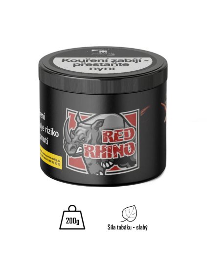 Maridan Red Rhino 200g