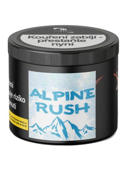Maridan Alpine Rush 200g
