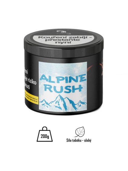 Maridan Alpine Rush 200g