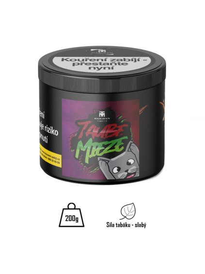 Maridan Taube Mieze 200g