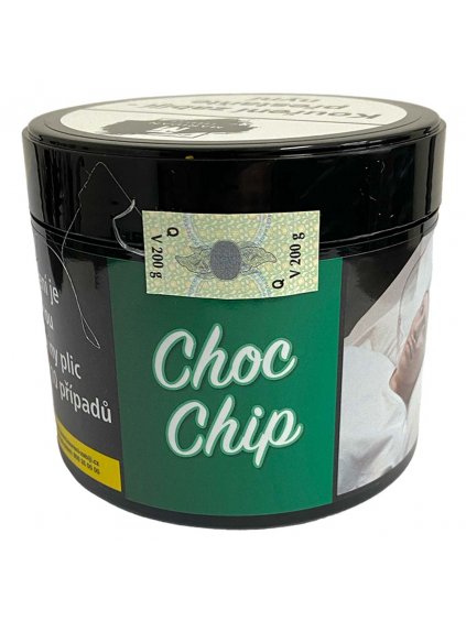 Tabák do vodní dýmky - Maridan Choc Chip 200g