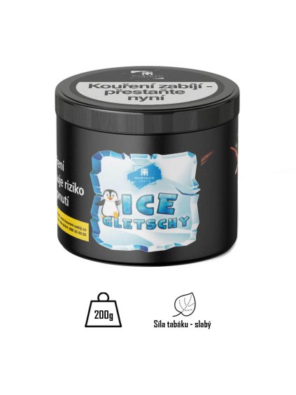 Maridan Ice Gletschy 200g