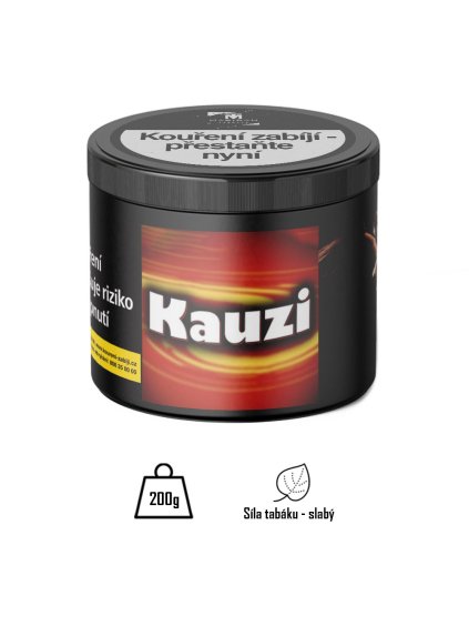 Maridan Kauzi 200g