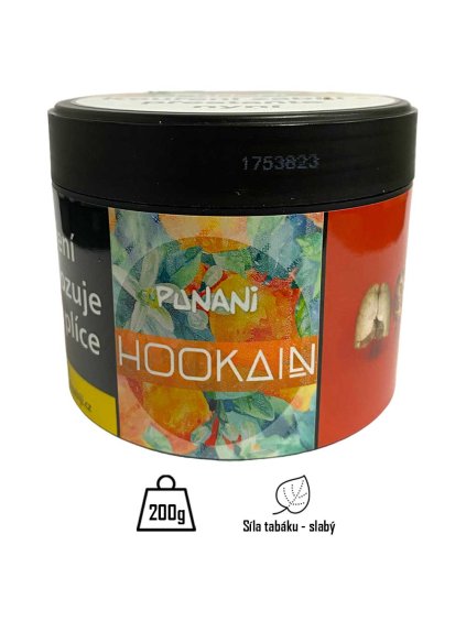 Hookain Punani 200g