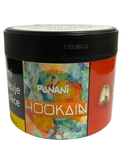 Hookain Punani 200g